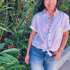 Fighting Eel Shirt Kainoa